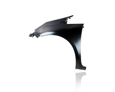 Fender - Compatible/Replacement for '09-14 Honda Fit - Front Left Fender - Compatible/Replacement for '09-14 Honda Fit - Front Left