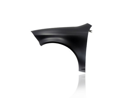 Fender - Compatible/Replacement for '05-10 Chevrolet Cobalt, 07-09 Pontiac G5 - Front Left Fender - Compatible/Replacement for '05-10 Chevrolet Cobalt, 07-09 Pontiac G5 - Front Left