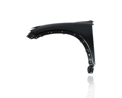 Fender - Compatible/Replacement for '13-16 Mazda CX-5 - Front Left Fender - Compatible/Replacement for '13-16 Mazda CX-5 - Front Left