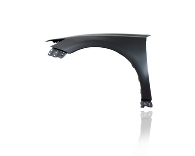Fender - Compatible/Replacement for '13-18 Lexus ES300h/350 - Front Left Fender - Compatible/Replacement for '13-18 Lexus ES300h/350 - Front Left