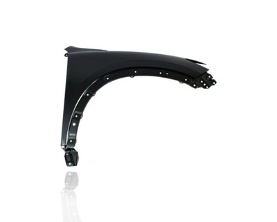 Fender - Compatible/Replacement for '13-16 Mazda CX-5 - Front Right Fender - Compatible/Replacement for '13-16 Mazda CX-5 - Front Right
