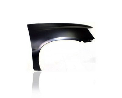 Fender - Compatible/Replacement for '01-07 Toyota Highlander/Hybrid - Without Antenna Hole - Front Right - CAPA Fender - Compatible/Replacement for '01-07 Toyota Highlander/Hybrid - Without Antenna Hole - Front Right - CAPA