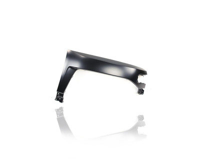 Fender - Compatible/Replacement for '07-14 Toyota FJ Cruiser - Front Right Fender - Compatible/Replacement for '07-14 Toyota FJ Cruiser - Front Right
