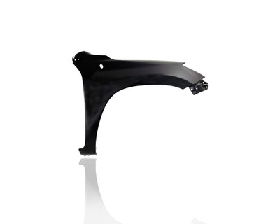 Fender - Compatible/Replacement for '06-08 Toyota RAV4 Base/Limited - Without Flare Hole - Front Right Fender - Compatible/Replacement for '06-08 Toyota RAV4 Base/Limited - Without Flare Hole - Front Right