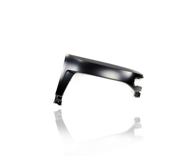 Fender - Compatible/Replacement for '07-14 Toyota FJ Cruiser - Front Right - CAPA Fender - Compatible/Replacement for '07-14 Toyota FJ Cruiser - Front Right - CAPA
