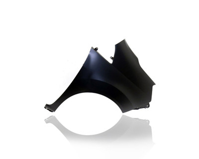 Fender - Compatible/Replacement for '13-21 Nissan NV200 - Front Right