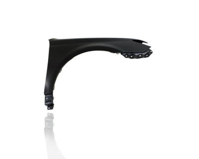 Fender - Compatible/Replacement for '11-12 Toyota Avalon - Front Right - CAPA Fender - Compatible/Replacement for '11-12 Toyota Avalon - Front Right - CAPA