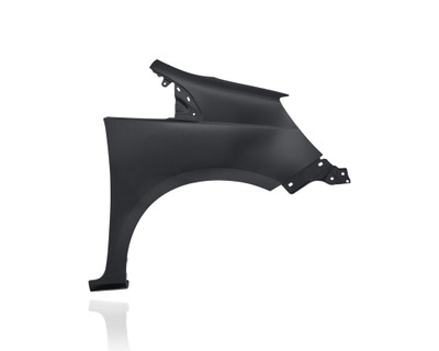 Fender - Compatible/Replacement for '09-14 Honda Fit - Front Right - CAPA Fender - Compatible/Replacement for '09-14 Honda Fit - Front Right - CAPA