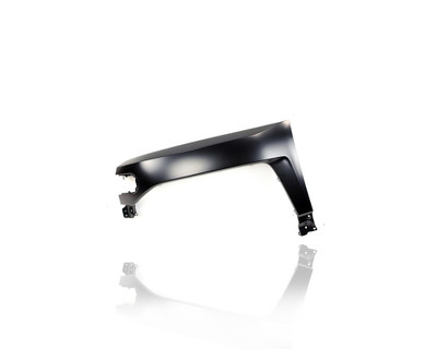 Fender - Compatible/Replacement for '07-14 Toyota FJ Cruiser - Front Left - CAPA Fender - Compatible/Replacement for '07-14 Toyota FJ Cruiser - Front Left - CAPA