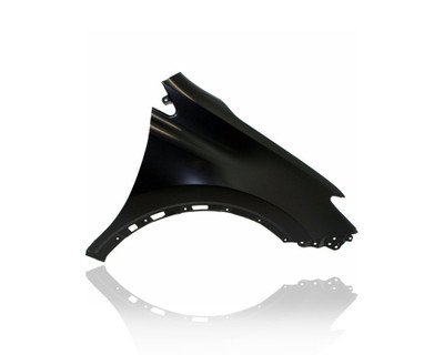 Fender - Compatible/Replacement for '13-18 Toyota RAV4/Hybrid (Japan Built) - Front Right Fender - Compatible/Replacement for '13-18 Toyota RAV4/Hybrid (Japan Built) - Front Right