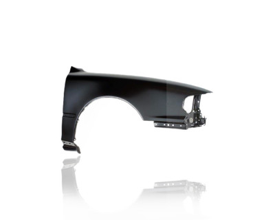 Fender - Compatible/Replacement for '92-96 Toyota Camry - Front Right Fender - Compatible/Replacement for '92-96 Toyota Camry - Front Right