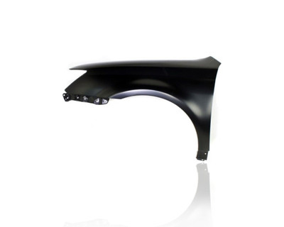 Fender - Compatible/Replacement for '05-10 Toyota Avalon - Front Left - CAPA Fender - Compatible/Replacement for '05-10 Toyota Avalon - Front Left - CAPA