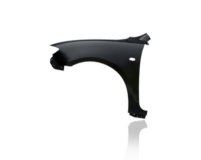 Fender - Compatible/Replacement for '04-09 Mazda Mazda3 Sedan - Front Left Fender - Compatible/Replacement for '04-09 Mazda Mazda3 Sedan - Front Left