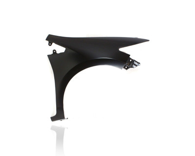 Fender - Compatible/Replacement for '10-14 Honda Insight - Front Right - CAPA