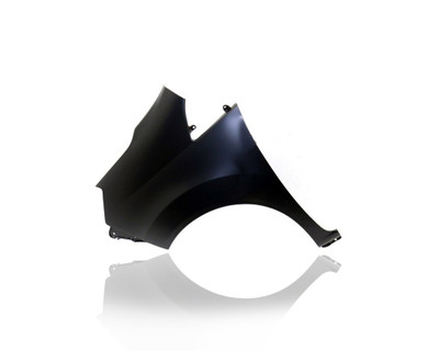 Fender - Compatible/Replacement for '13-21 Nissan NV200 - Front Left Fender - Compatible/Replacement for '13-21 Nissan NV200 - Front Left