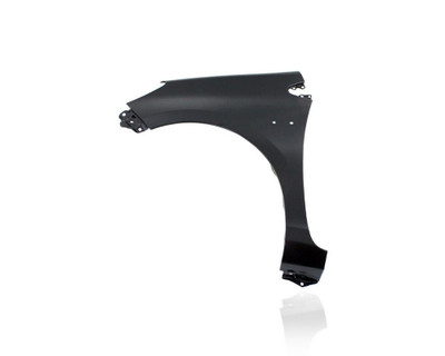 Fender - Compatible/Replacement for '12-16 Toyota Prius C - Front Left - CAPA Fender - Compatible/Replacement for '12-16 Toyota Prius C - Front Left - CAPA
