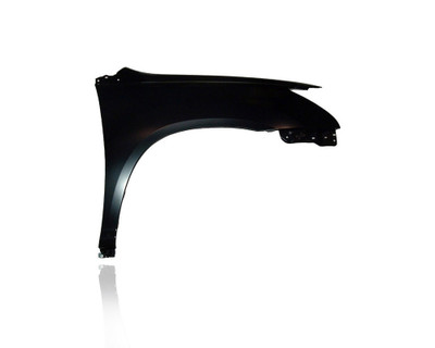 Fender - Compatible/Replacement for '04-06 Lexus RX330, 06-08 RX400h, 07-09 RX350 - Front Right Fender - Compatible/Replacement for '04-06 Lexus RX330, 06-08 RX400h, 07-09 RX350 - Front Right