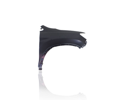 Fender - Compatible/Replacement for '16-18 Honda Pilot, 17-20 Ridgeline, 19-21 Passport - Front Right Fender - Compatible/Replacement for '16-18 Honda Pilot, 17-20 Ridgeline, 19-21 Passport - Front Right