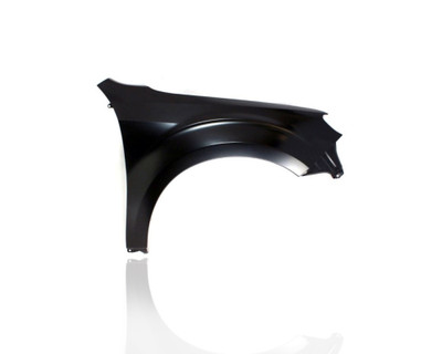 Fender - Compatible/Replacement for '09-13 Subaru Forester - Front Right Fender - Compatible/Replacement for '09-13 Subaru Forester - Front Right