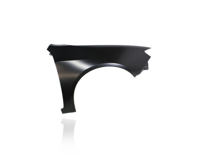 Fender - Compatible/Replacement for '08-10 Subaru Impreza WRX, 08-11 Base/Premium - Front Right - CAPA