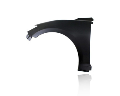 Fender - Compatible/Replacement for '14-18 Mazda Mazda3 Sedan/Hatchback - Front Left Fender - Compatible/Replacement for '14-18 Mazda Mazda3 Sedan/Hatchback - Front Left