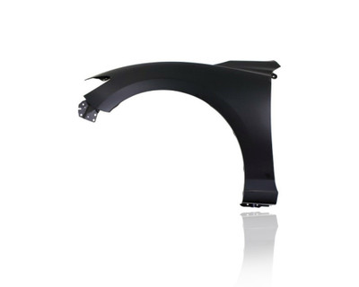 Fender - Compatible/Replacement for '14-21 Mazda Mazda6 - Front Left Fender - Compatible/Replacement for '14-21 Mazda Mazda6 - Front Left