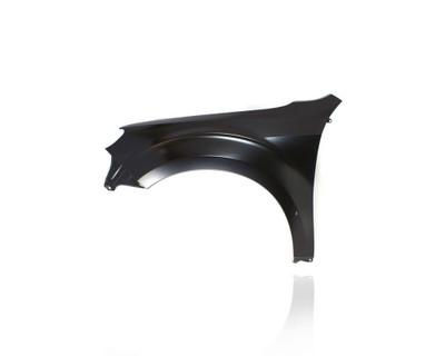Fender - Compatible/Replacement for '09-13 Subaru Forester - Front Left - CAPA Fender - Compatible/Replacement for '09-13 Subaru Forester - Front Left - CAPA