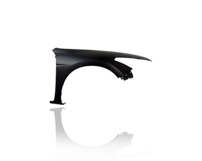 Fender - Compatible/Replacement for '08-12 Honda Accord Coupe - Front Right Fender - Compatible/Replacement for '08-12 Honda Accord Coupe - Front Right