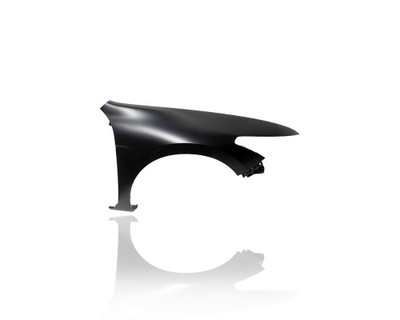 Fender - Compatible/Replacement for '08-12 Honda Accord Coupe - Front Right - CAPA