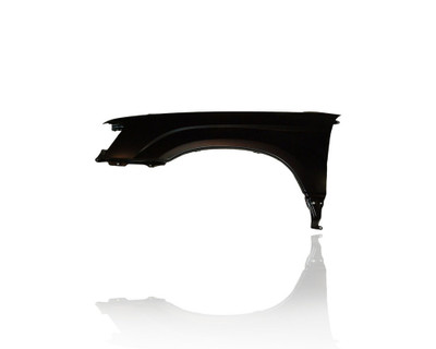 Fender - Compatible/Replacement for '03-05 Subaru Forester - Front Left Fender - Compatible/Replacement for '03-05 Subaru Forester - Front Left