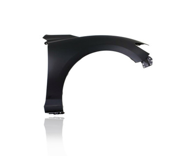 Fender - Compatible/Replacement for '14-21 Mazda Mazda6 - Front Right - CAPA Fender - Compatible/Replacement for '14-21 Mazda Mazda6 - Front Right - CAPA