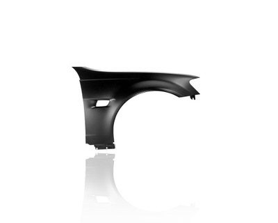 Fender - Compatible/Replacement for '08-09 Pontiac G8 - Front Right - CAPA Fender - Compatible/Replacement for '08-09 Pontiac G8 - Front Right - CAPA