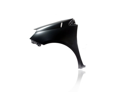 Fender - Compatible/Replacement for '04-10 Toyota Sienna - Front Left - CAPA Fender - Compatible/Replacement for '04-10 Toyota Sienna - Front Left - CAPA