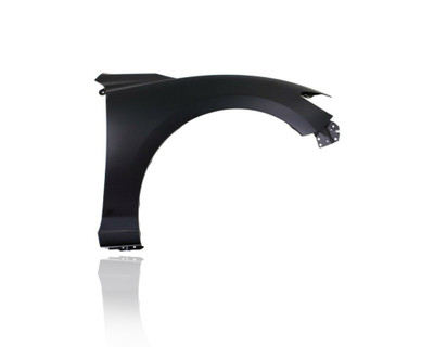 Fender - Compatible/Replacement for '14-21 Mazda Mazda6 - Front Right