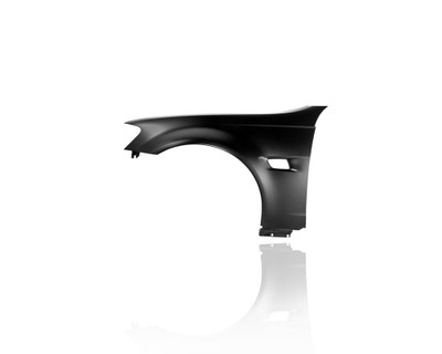 Fender - Compatible/Replacement for '08-09 Pontiac G8 - Front Left - CAPA Fender - Compatible/Replacement for '08-09 Pontiac G8 - Front Left - CAPA