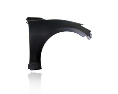 Fender - Compatible/Replacement for '14-18 Mazda Mazda3 Sedan/Hatchback - Front Right Fender - Compatible/Replacement for '14-18 Mazda Mazda3 Sedan/Hatchback - Front Right