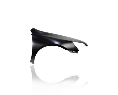 Fender - Compatible/Replacement for '03-07 Honda Accord Coupe - Front Right Fender - Compatible/Replacement for '03-07 Honda Accord Coupe - Front Right