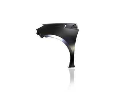 Fender - Compatible/Replacement for '04-10 Toyota Sienna - Front Left Fender - Compatible/Replacement for '04-10 Toyota Sienna - Front Left