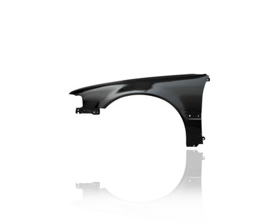 Fender - Compatible/Replacement for '90-93 Honda Accord Sedan/Coupe/Wagon - Front Left Fender - Compatible/Replacement for '90-93 Honda Accord Sedan/Coupe/Wagon - Front Left