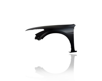 Fender - Compatible/Replacement for '08-12 Honda Accord Coupe - Front Left Fender - Compatible/Replacement for '08-12 Honda Accord Coupe - Front Left
