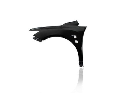 Fender - Compatible/Replacement for '09-16 Toyota Venza - Front Left - CAPA Fender - Compatible/Replacement for '09-16 Toyota Venza - Front Left - CAPA