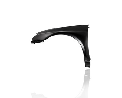 Fender - Compatible/Replacement for '06-07 Subaru Impreza/Outback Wagon - Without Side Lamp Hole - Front Left Fender - Compatible/Replacement for '06-07 Subaru Impreza/Outback Wagon - Without Side Lamp Hole - Front Left