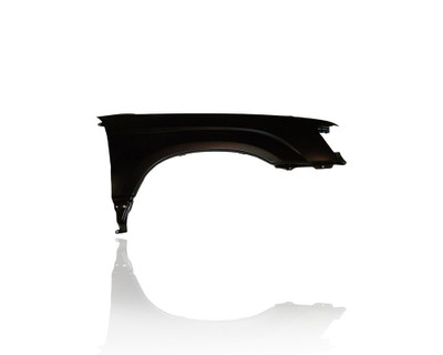 Fender - Compatible/Replacement for '03-05 Subaru Forester - Front Right Fender - Compatible/Replacement for '03-05 Subaru Forester - Front Right