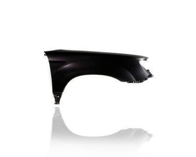 Fender - Compatible/Replacement for '06-08 Subaru Forester - Front Right Fender - Compatible/Replacement for '06-08 Subaru Forester - Front Right