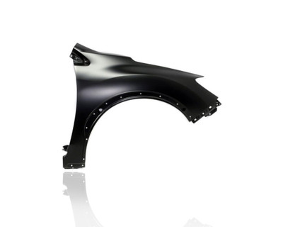 Fender - Compatible/Replacement for '13-17 Subaru XV/Crosstrek, 14-16 Hybrid - Front Right Fender - Compatible/Replacement for '13-17 Subaru XV/Crosstrek, 14-16 Hybrid - Front Right