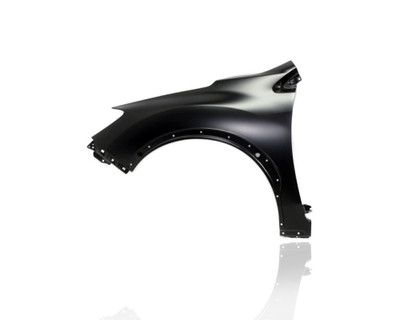 Fender - Compatible/Replacement for '13-17 Subaru XV/Crosstrek, 14-16 Hybrid - Front Left Fender - Compatible/Replacement for '13-17 Subaru XV/Crosstrek, 14-16 Hybrid - Front Left