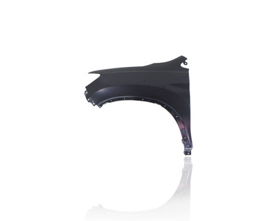 Fender - Compatible/Replacement for '16-18 Honda Pilot, 17-20 Ridgeline, 19-21 Passport - Front Left Fender - Compatible/Replacement for '16-18 Honda Pilot, 17-20 Ridgeline, 19-21 Passport - Front Left