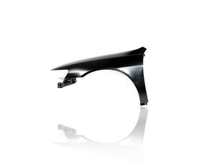 Fender - Compatible/Replacement for '98-02 Honda Accord Sedan-Only - Front Left - CAPA Fender - Compatible/Replacement for '98-02 Honda Accord Sedan-Only - Front Left - CAPA