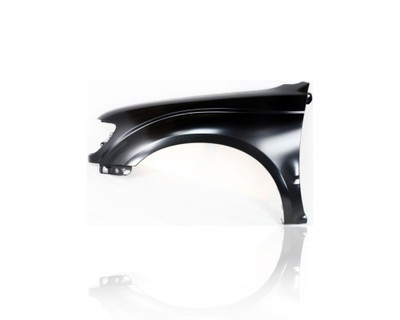 Fender - Compatible/Replacement for '95-00 Toyota Tacoma PreRunner, 95-00 Tacoma 4WD Base/Limited/SR5 - Front Left Fender - Compatible/Replacement for '95-00 Toyota Tacoma PreRunner, 95-00 Tacoma 4WD Base/Limited/SR5 - Front Left