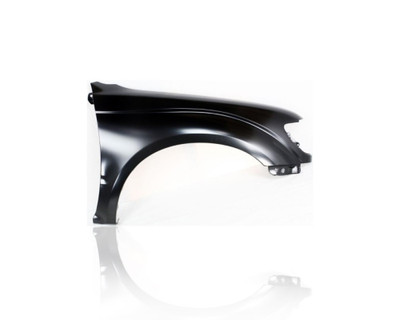 Fender - Compatible/Replacement for '95-00 Toyota Tacoma PreRunner, 95-00 Tacoma 4WD Base/Limited/SR5 - Front Right Fender - Compatible/Replacement for '95-00 Toyota Tacoma PreRunner, 95-00 Tacoma 4WD Base/Limited/SR5 - Front Right
